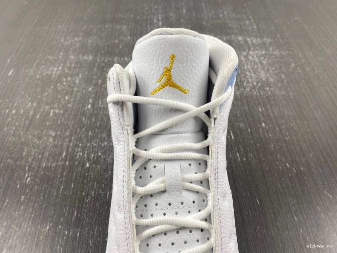 Cheap MAX Grey 13 Jordan Blue Air 414571-170 0823